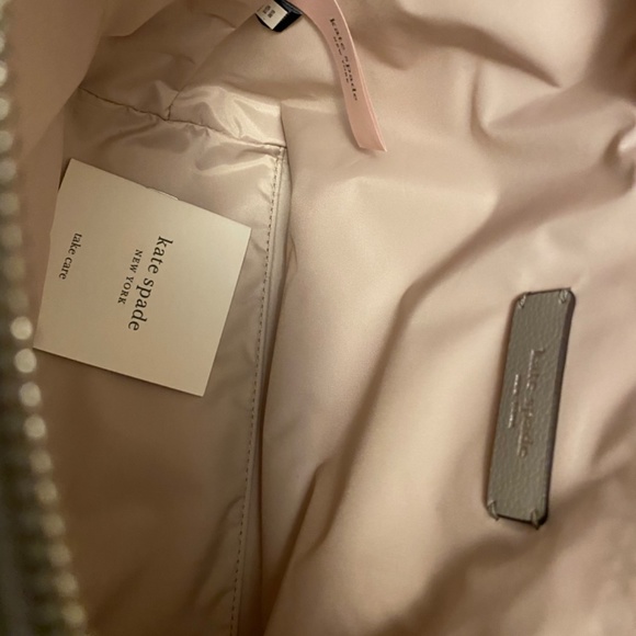 kate spade insulated tote - Picture 3 of 3